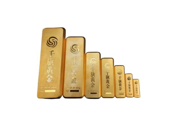 深汕区上门回收各种金条价格