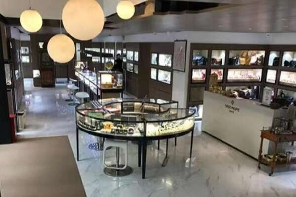 深汕区寄卖奢侈品店