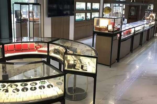 深汕区奢侈品回收